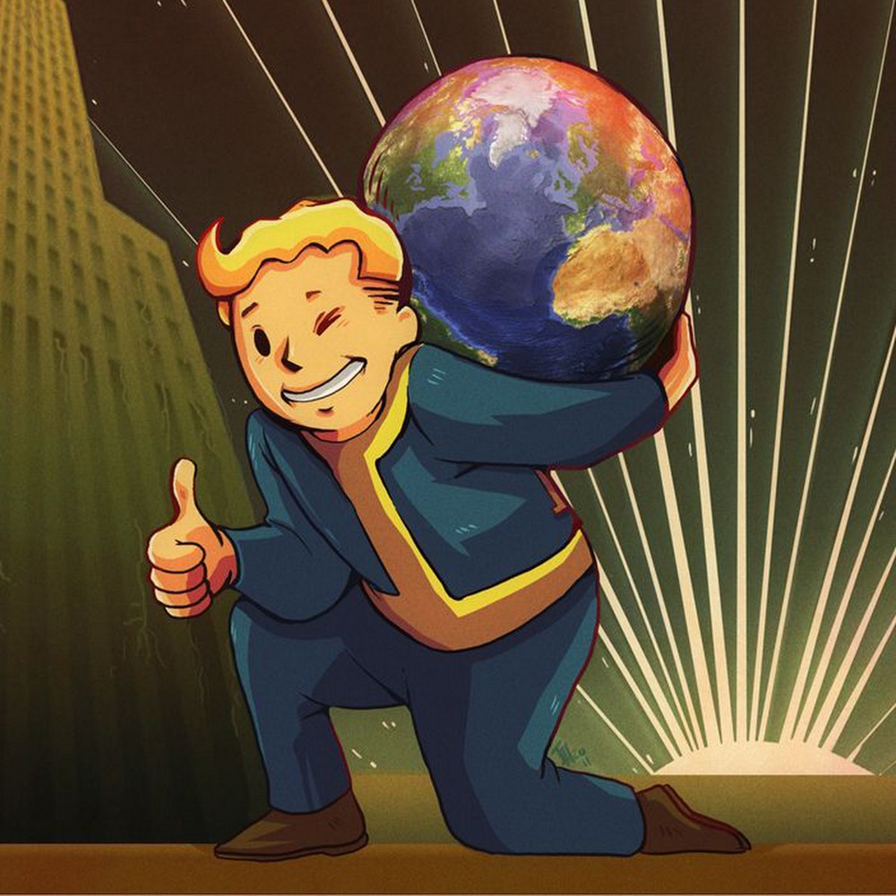 Meet your Posher, Christo